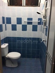 Room for rent Taman Idaman Villa, Bandar Sri Sendayan Seremban