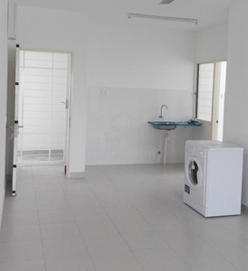 Seri Jati Apartment Setia Alam for Rent