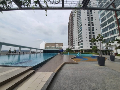 Serviced Residence For Sale at Amerin Residence