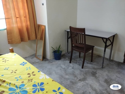 Single Room at SS21/54 Damansara Utama, Petaling Jaya