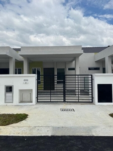 Single Storey Jalan Lombong Perak, Seksyen 29, Shah Alam