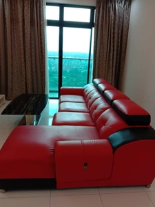 Sky Loft Apartment @ Bukit Indah For Rent