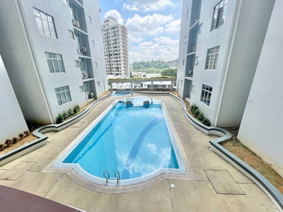 Sri Impian Condominium