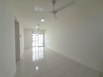TABLE TOP + NEW UNIT Apartment Melodi, LBS Puncak Alam for rent