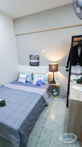 Taman Aman Medium Room Rent near Section 14 PJ