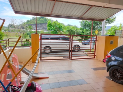 Taman Nusa Intan, Senawang, Seremban, Negeri Sembilan, Termurah Single Storey Terrace For Sale