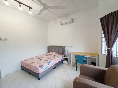 Taman Tanjung Minyak Utama Melaka Tengah, Fully Furnished Master Room Ready Stay ( For Rent@RM 750/month )