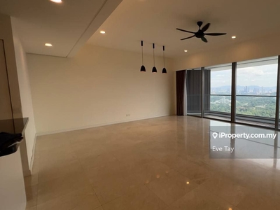 The Sentral Residence, Large and Cozy unit with nice view for rent now