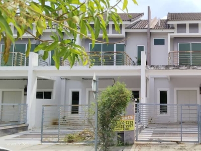 Tiara Sendaya, Seremban, Negeri Sembilan, Double Storey Terrace For Sale