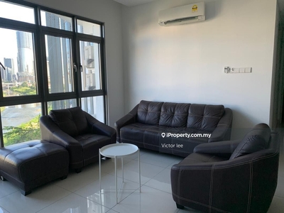 Vivo Residential 3rooms unit for rent