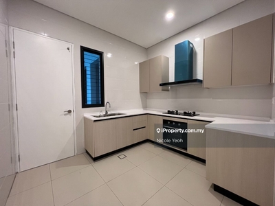 Wangsa9 Residency 4rooms Unit for Rent