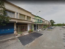 1.5 Link Factory for Sale in Section U5, Subang, Shah Alam