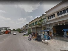 1.5 Story Link Factory for Sale in Section U5, Shah Alam