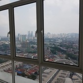 Brand new freehold unit Boulevard service apartment, Jalan Kuching