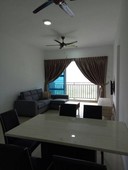 D'Rich Executive Suite 3room Full Furnish For Sale