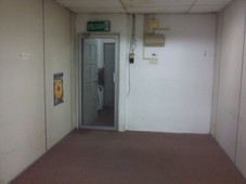 Kepong Entrepreneur Park 3rd floor, Tenanted since 2013, 24x80