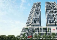 Most Afforable, 0% Downpayment, Near MidValley, Heart of KL
