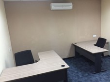 Petaling Jaya ? Office Suite included Services