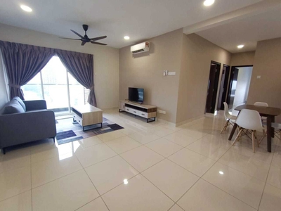 Bukit Jalil Luxury Condo for RENT