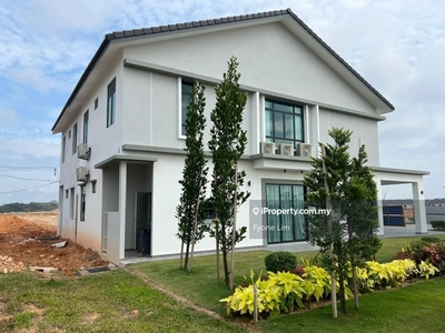 Exclusive House For Sale Melaka Tengah