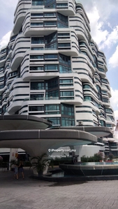 Fully Furnished Aragreens Condominium @ Ara Damansara, PJ