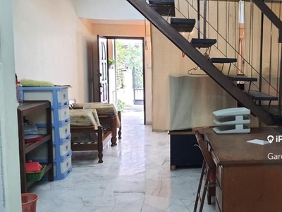 2.5 Storey Terrace For Sale in Kepong Taman Daya