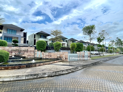 3 Storey Imperiale Residence, Vivacity, Jalan Wan Alwi