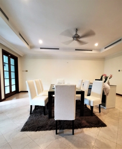 325 Ritchie @Ampang Hilir -Low Density & Luxurious