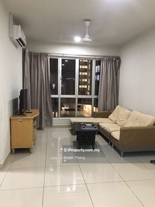 4.6% ROI 2 Bedrooms Fully Furnished unit For Sale