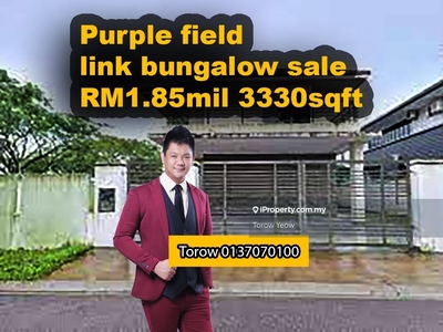 Adda height bungalow sale