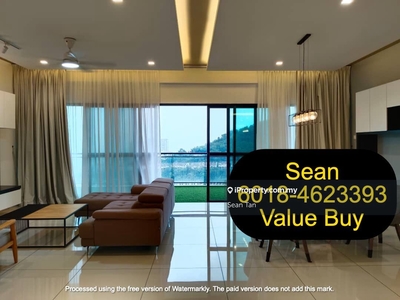 Alila 2 Condominium Seaview for Sale Tanjung Bungah Higher Floor