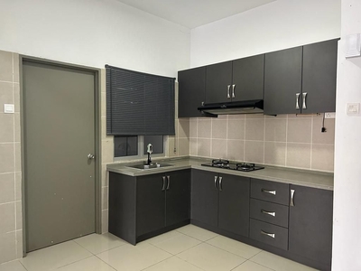 Apartment Puncak Jati Nilai For Rent Partial Furnished