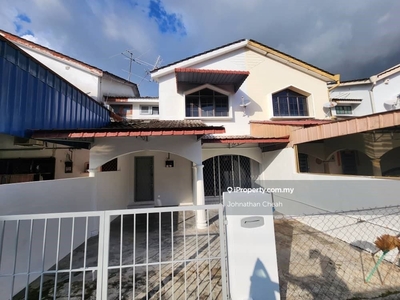 Below Market Value Two and a Half Storey Kulim