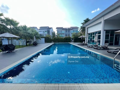 Best Deal Taman 1080 Residence 3 Storey Bungalow with Private Life