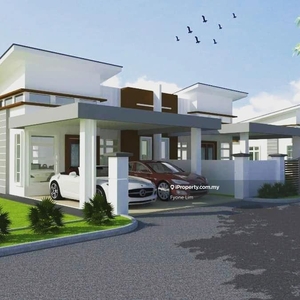 Best Home for Sale di Sungai Rambai