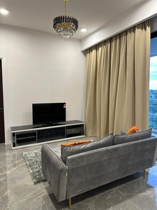 Brand new fully furnished 1 Bedroom