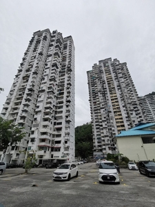 Bukit Awana Condominium Best Price for Sale