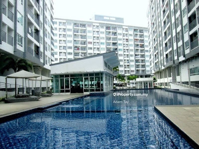 Casa Tropika - Pool View