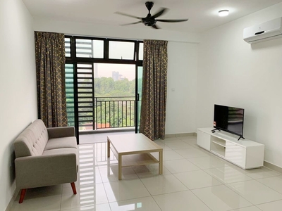 Citywoods Apartment , JB Town , Fully Furnished