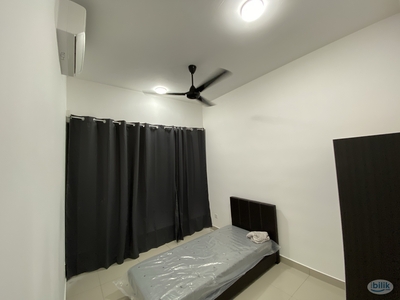 [Direct Owner] Single Room at Citizen 2, Old Klang Road, KL
