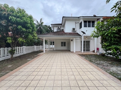 Double Storey Semi Detached TAMAN IMPIAN GEMILANG SAUJANA IMPIAN KAJANG