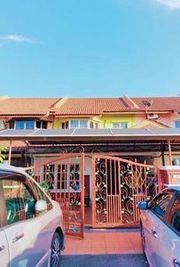 Double Storey Terrace House Bandar Sunway Semenyih Semenyih