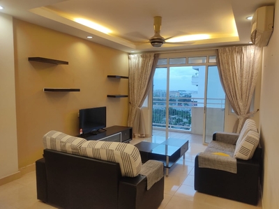 D'Piazza Condominium Fully Furnished for Rent