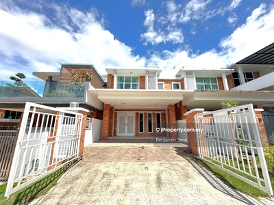 Freehold Renovated Individual 2 Storey Terrace House Goodview Heights