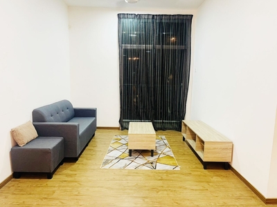 Fully Furnished Condo for RENT at Lakefront Homes 2 @ Cyberjaya