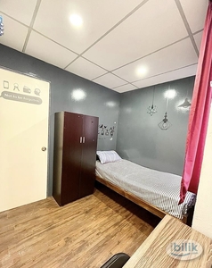 Great Location Room Rent at SS18, Subang Jaya !!! ️