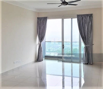 Green Residence Cheras 9th Mile 1462sqft 3 R 4 B Freehold For Sale