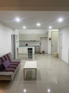 Greenfield Regency , Penthouse , Tampoi