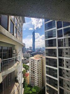High Floor Condominium Near Bukit Bintang