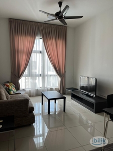 Master Room at Urbana Residences, Ara Damansara